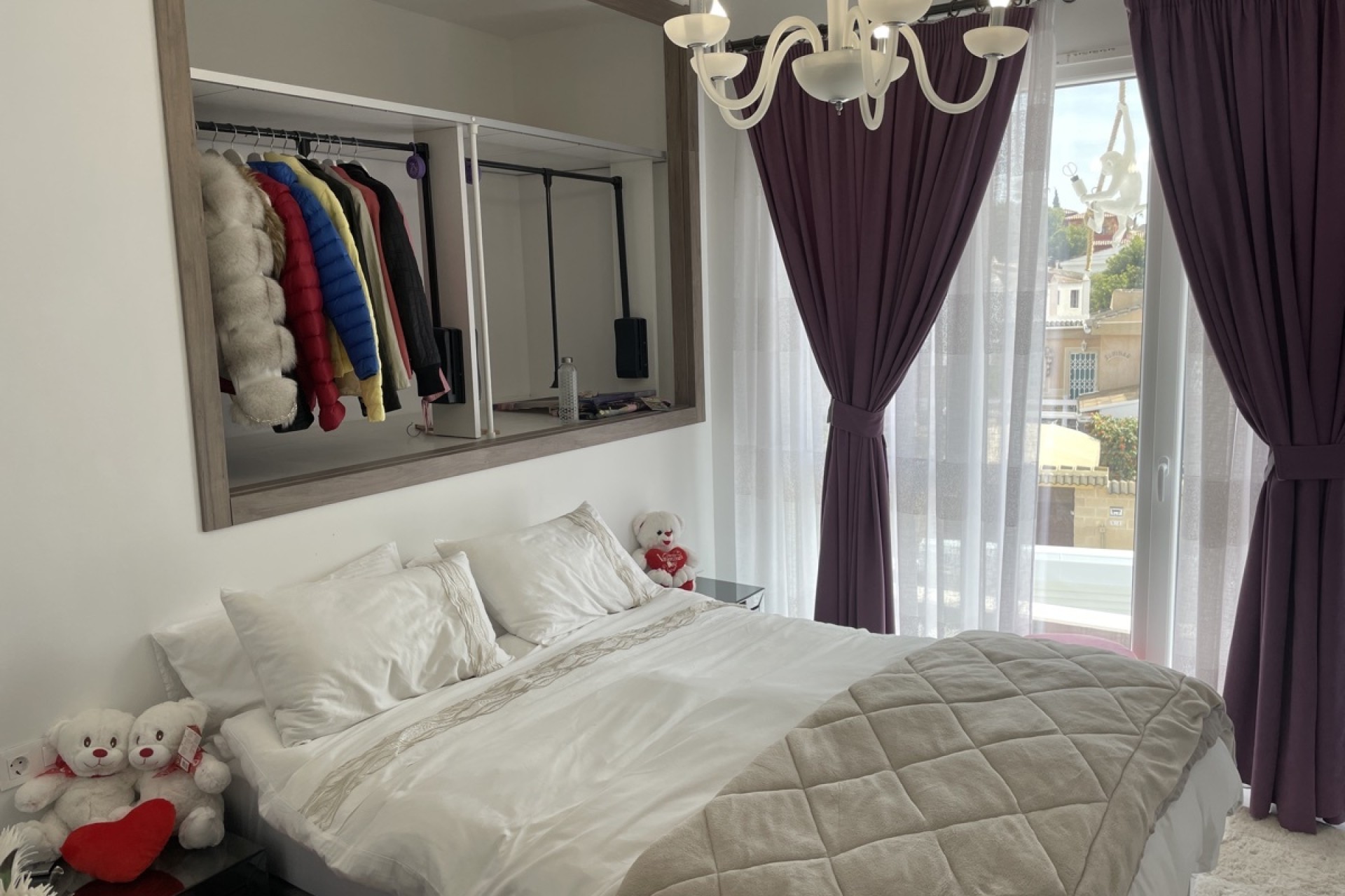 Revente - Villa Individuelle -
Los Balcones - Los Altos del Edén - Los Balcones