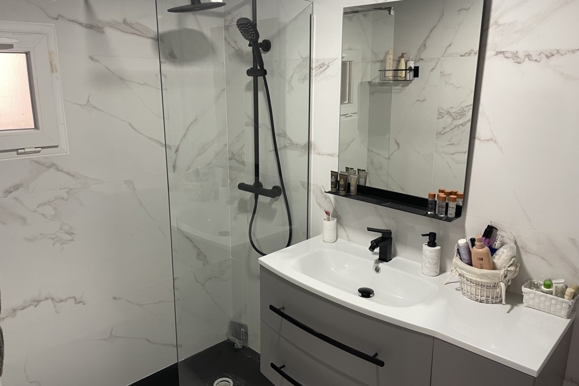 Revente - Villa Individuelle -
Los Balcones - Los Altos del Edén - Los Balcones