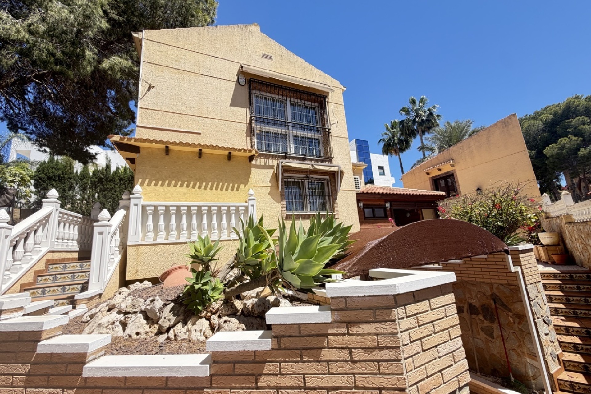 Revente - Villa Individuelle -
Los Balcones - Los Altos del Edén - Los Balcones