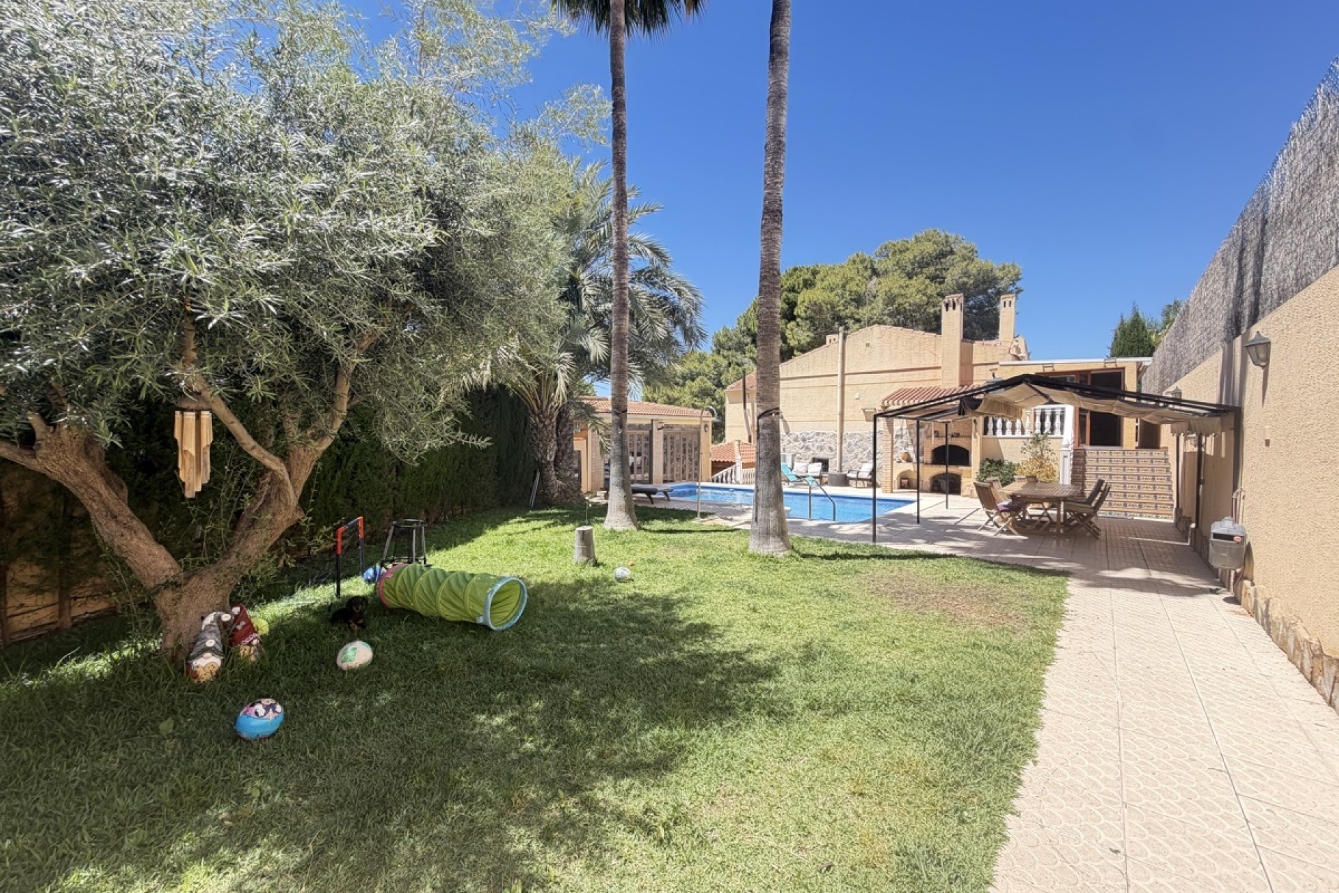 Revente - Villa Individuelle -
Los Balcones - Los Altos del Edén - Los Balcones