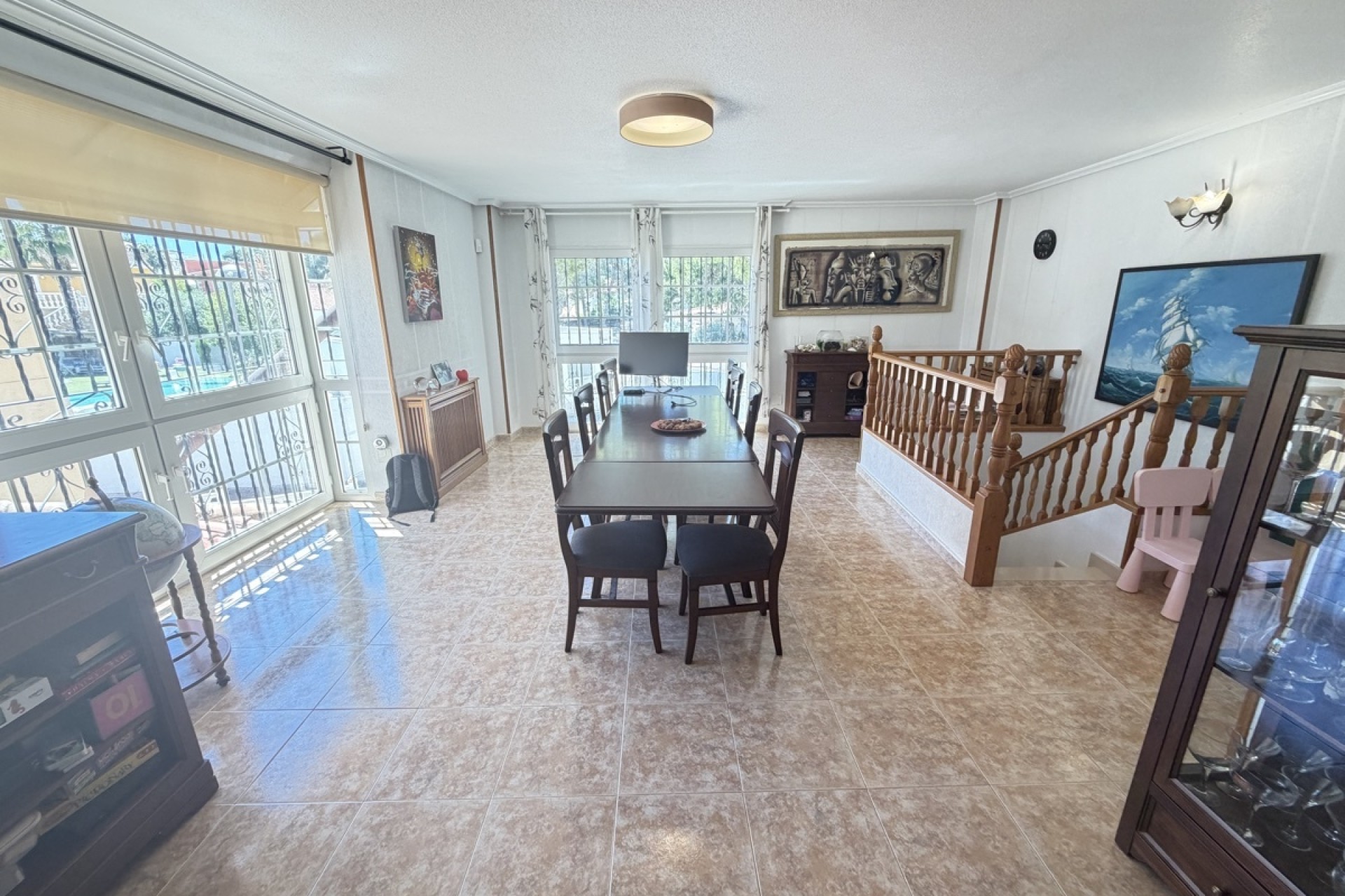 Revente - Villa Individuelle -
Los Balcones - Los Altos del Edén - Los Balcones