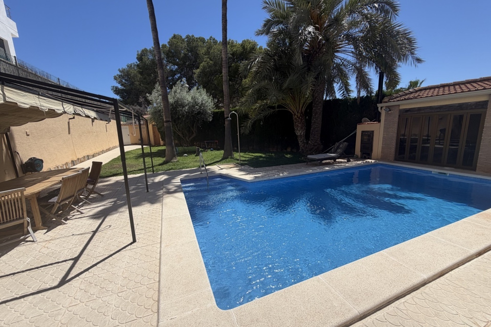 Revente - Villa Individuelle -
Los Balcones - Los Altos del Edén - Los Balcones