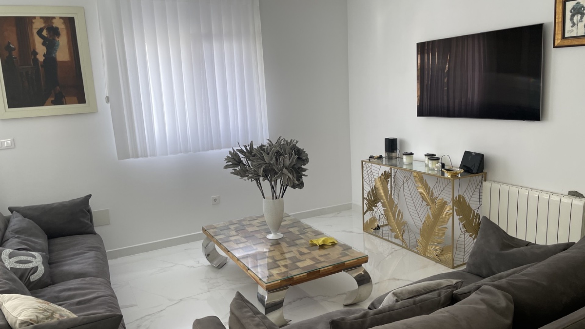 Revente - Villa Individuelle -
Los Balcones - Los Altos del Edén - Los Balcones