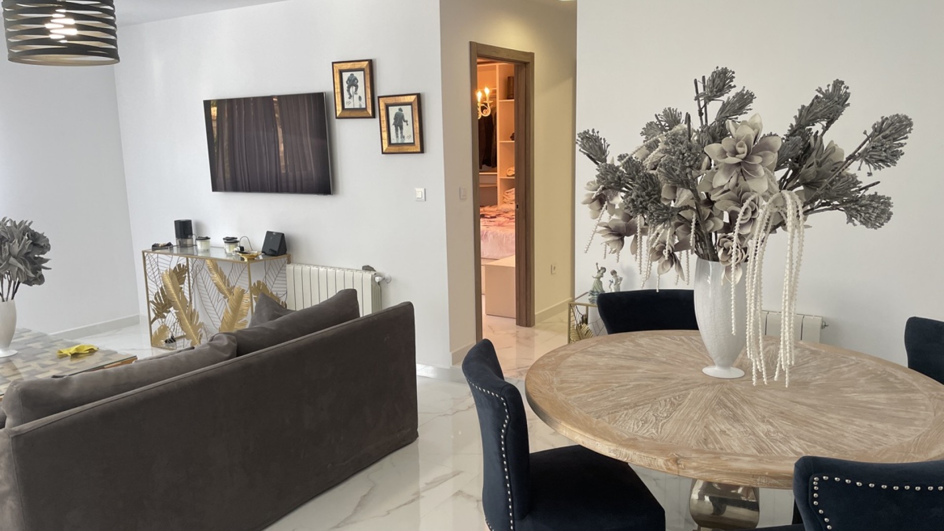 Revente - Villa Individuelle -
Los Balcones - Los Altos del Edén - Los Balcones