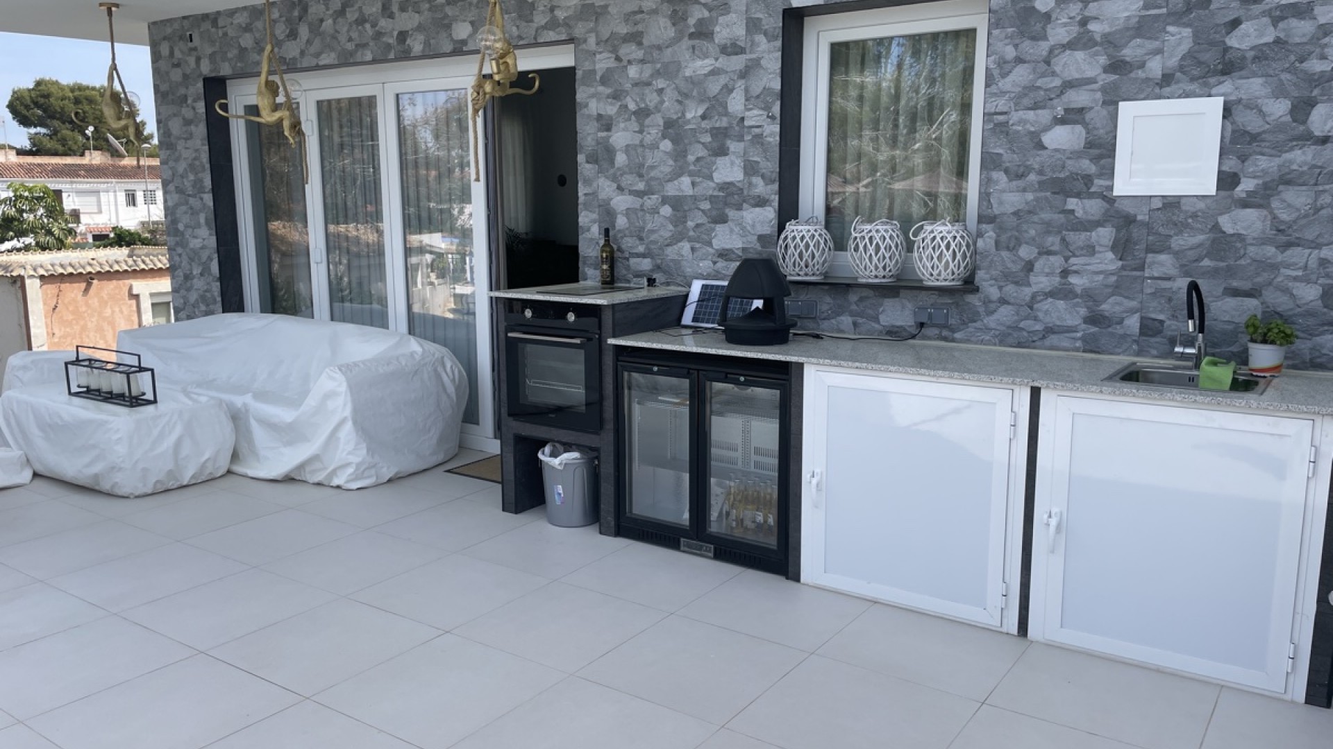 Revente - Villa Individuelle -
Los Balcones - Los Altos del Edén - Los Balcones