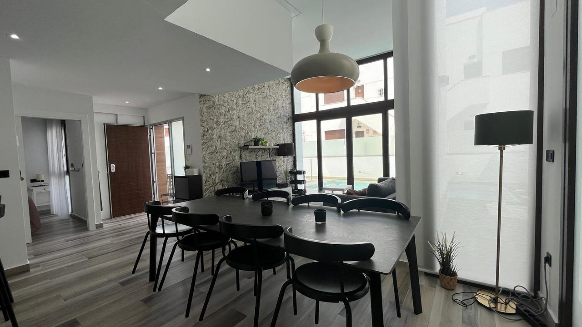 Revente - Villa Individuelle -
Los Balcones - Los Altos del Edén - Los Balcones