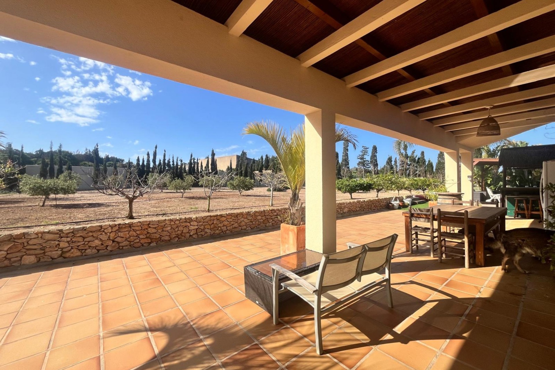 Revente - Villa Individuelle -
Los Belones - Inland