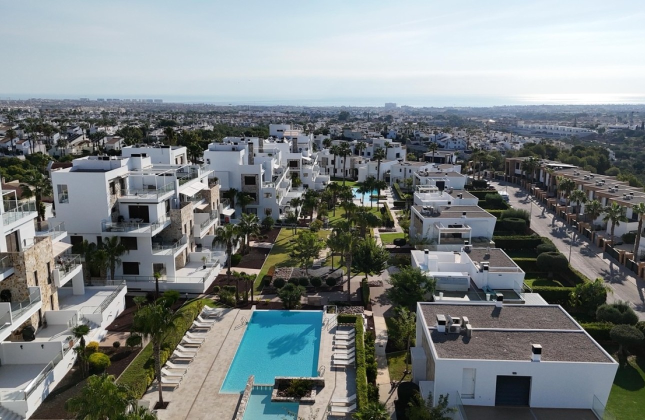 Revente - Villa Individuelle -
Los Dolses - Inland