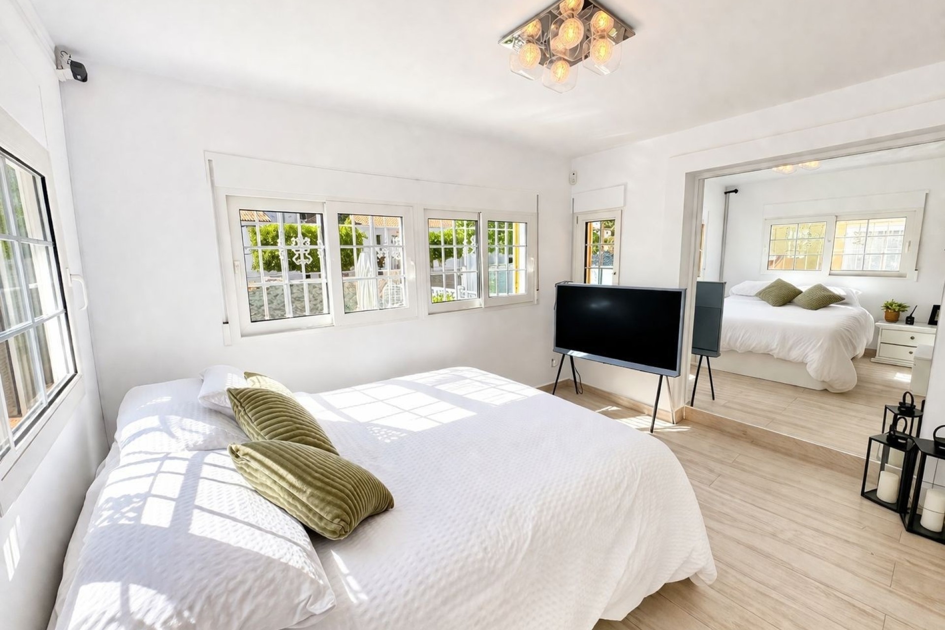 Revente - Villa Individuelle -
Los Dolses - Inland