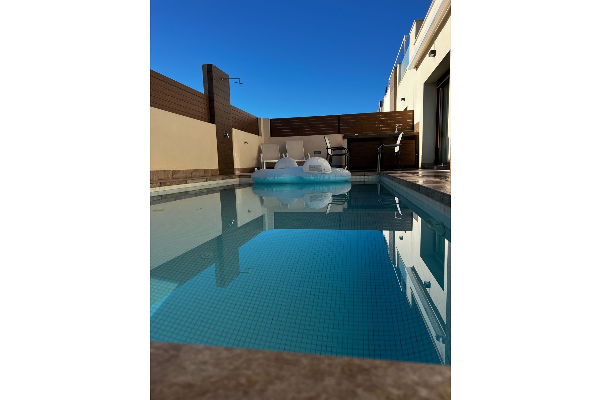 Revente - Villa Individuelle -
Los Montesinos - 0