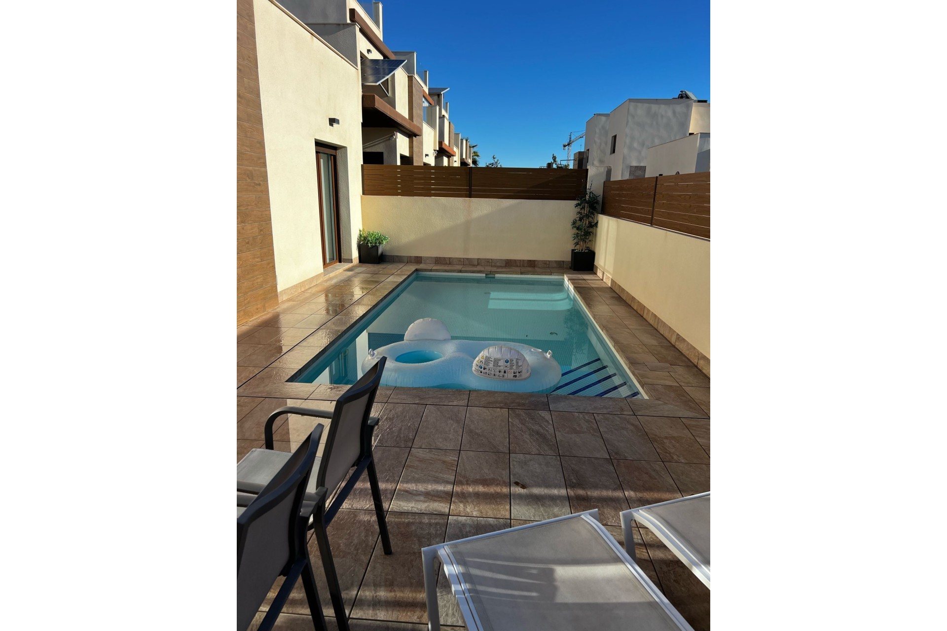 Revente - Villa Individuelle -
Los Montesinos - 0