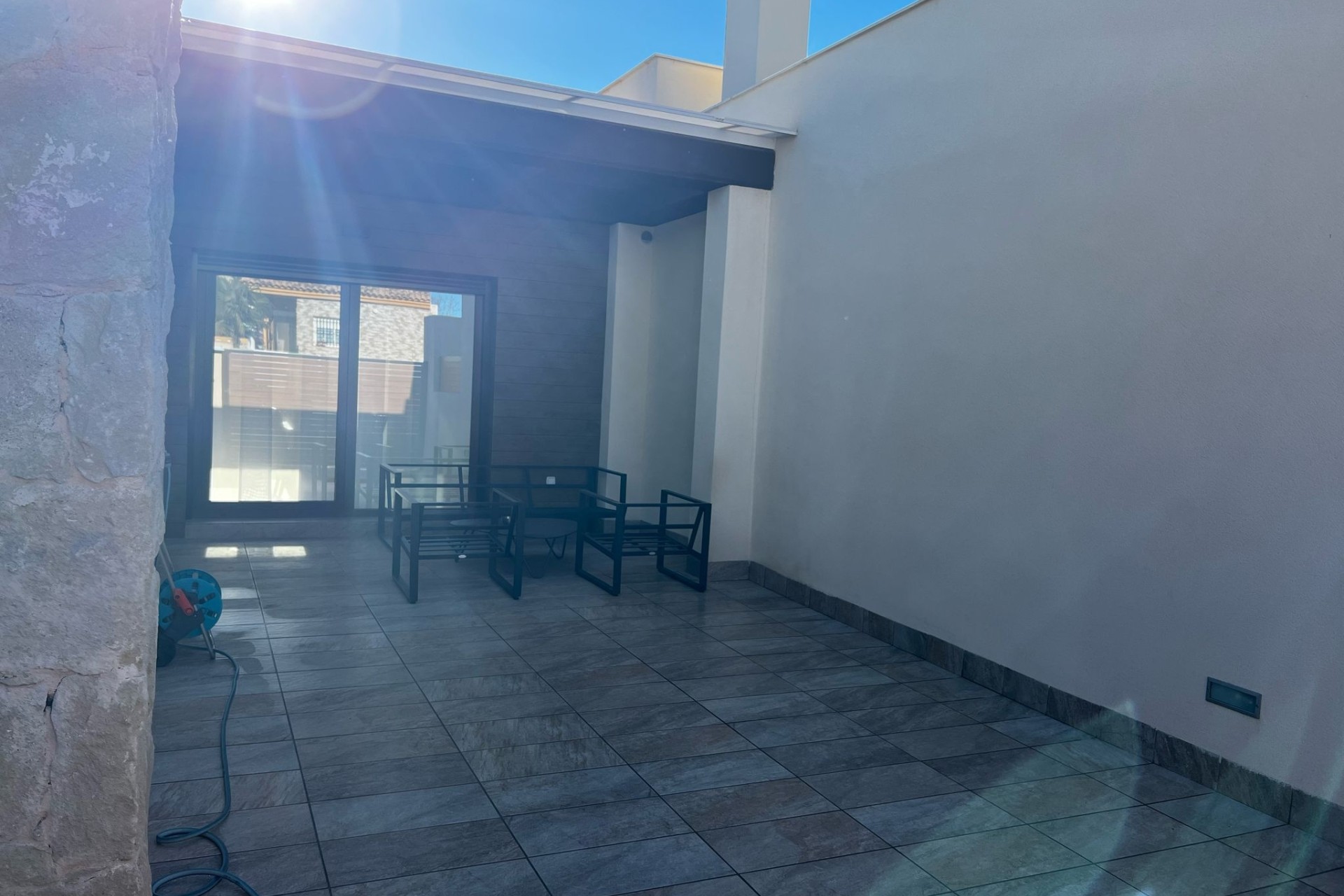 Revente - Villa Individuelle -
Los Montesinos - 0