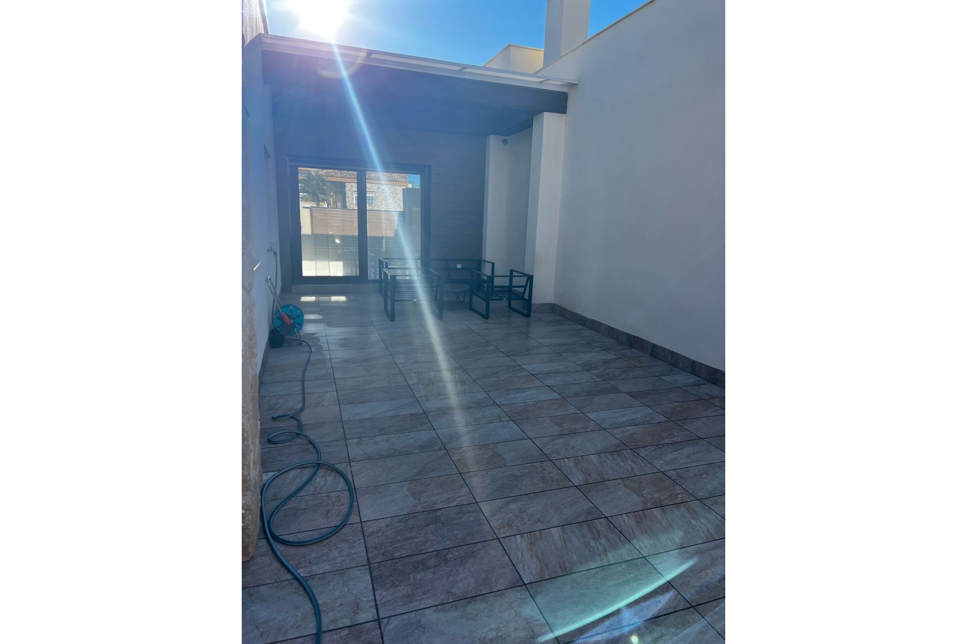 Revente - Villa Individuelle -
Los Montesinos - 0