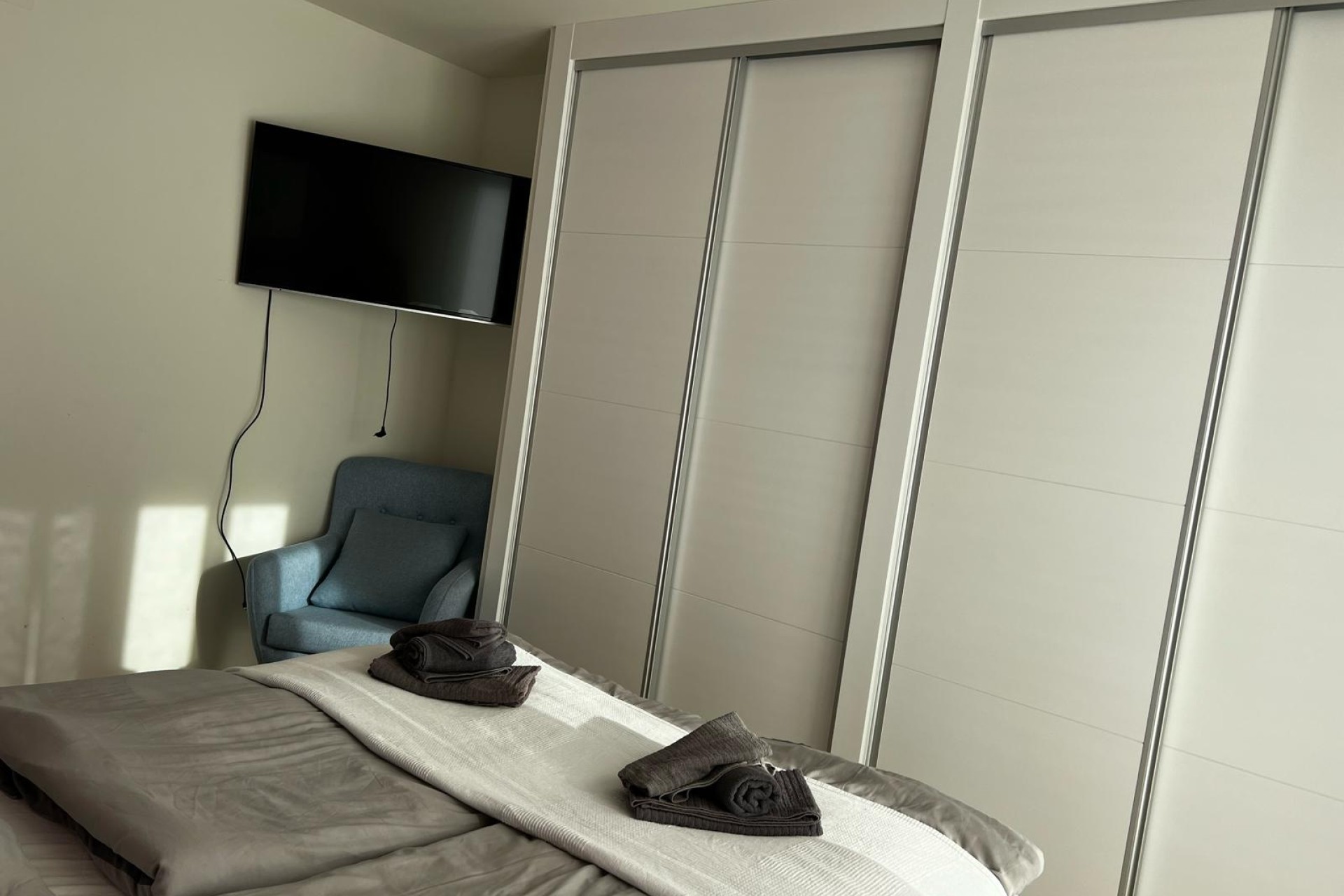 Revente - Villa Individuelle -
Los Montesinos - 0