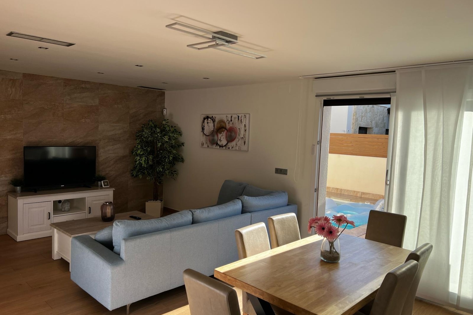 Revente - Villa Individuelle -
Los Montesinos - 0