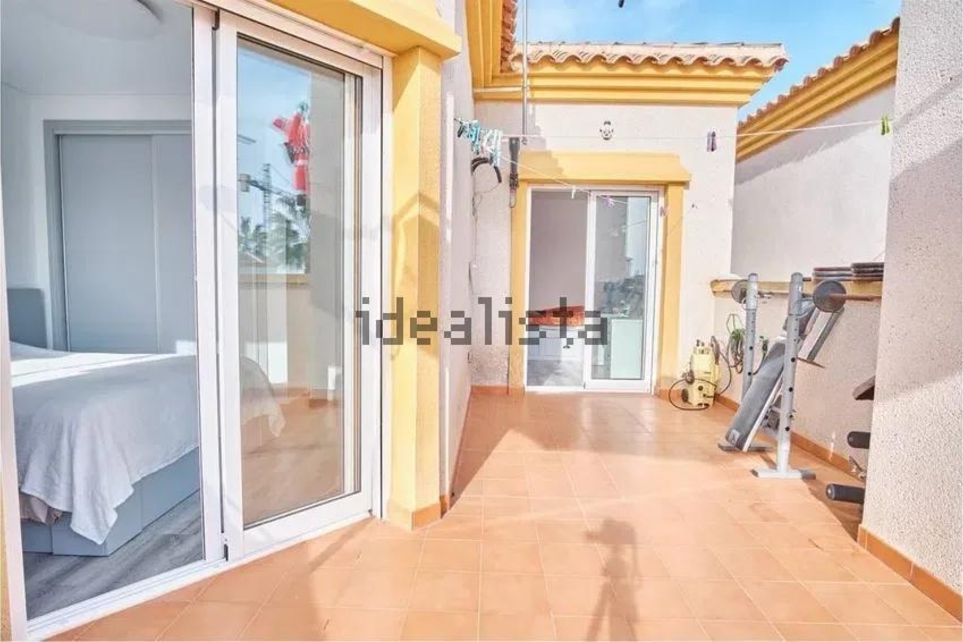 Revente - Villa Individuelle -
Los Montesinos - Costa Blanca Sur