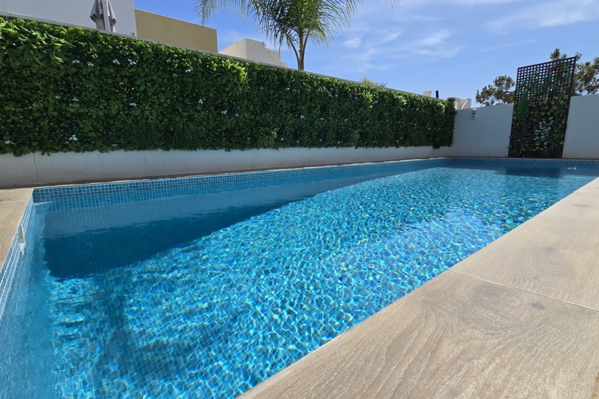 Revente - Villa Individuelle -
Los Montesinos - Costa Blanca