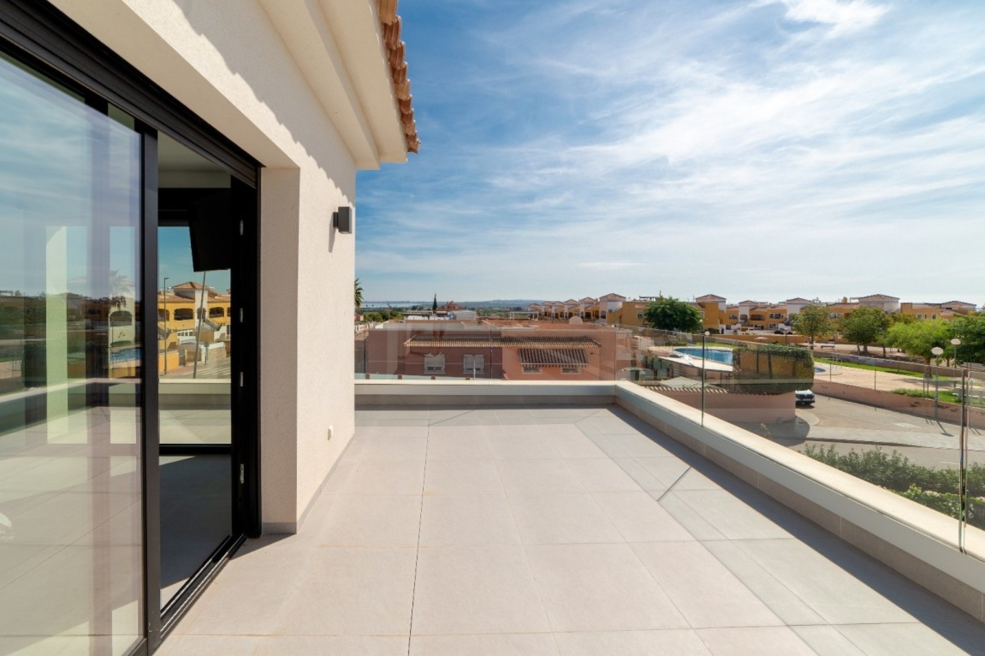 Revente - Villa Individuelle -
Los Montesinos - Costa Blanca