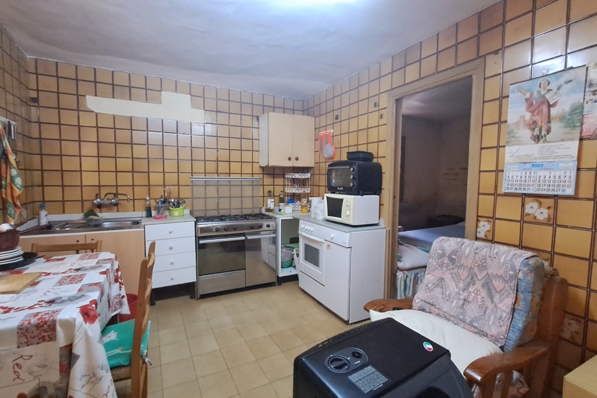 Revente - Villa Individuelle -
Los Montesinos - Costa Blanca