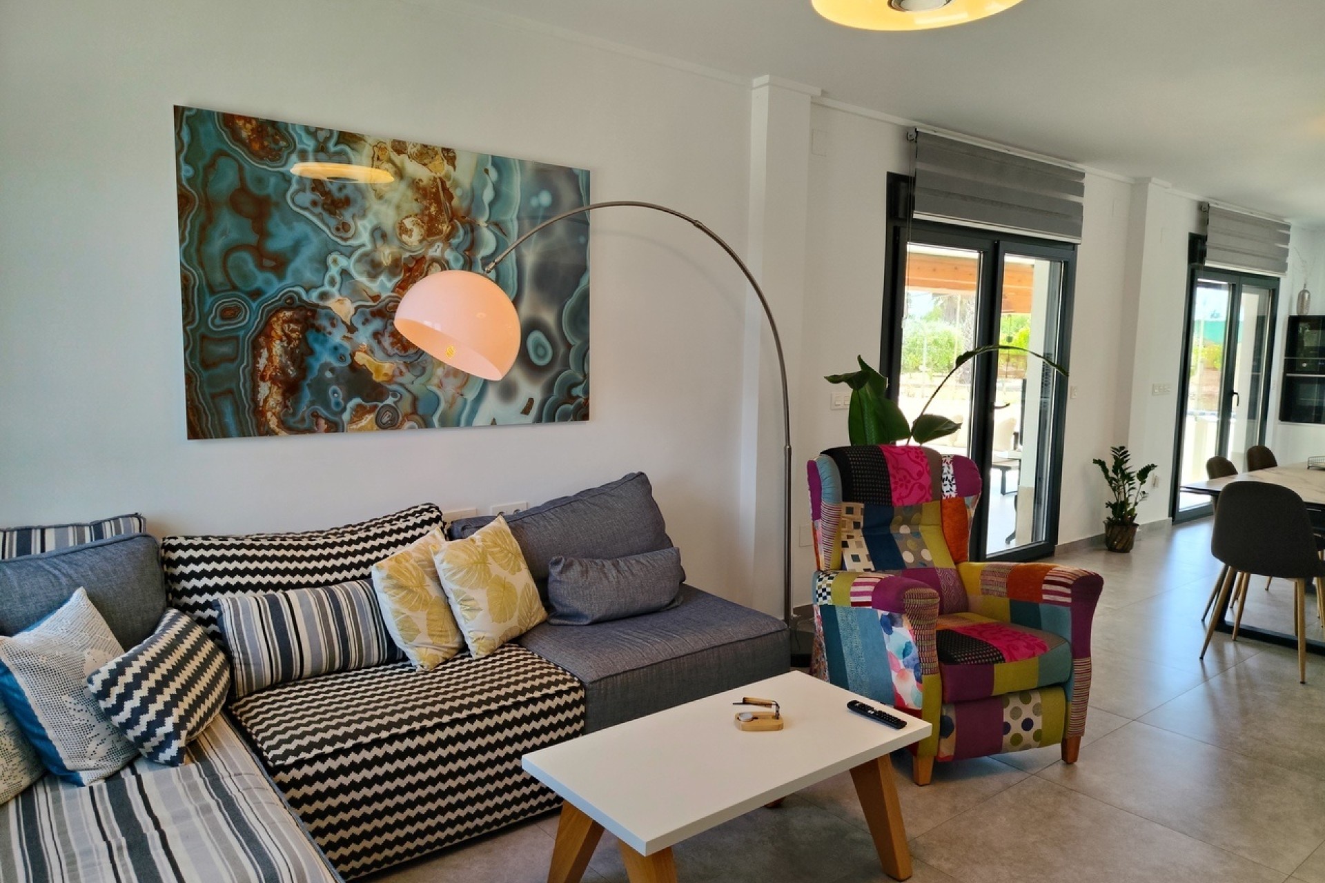 Revente - Villa Individuelle -
Los Montesinos - Costa Blanca
