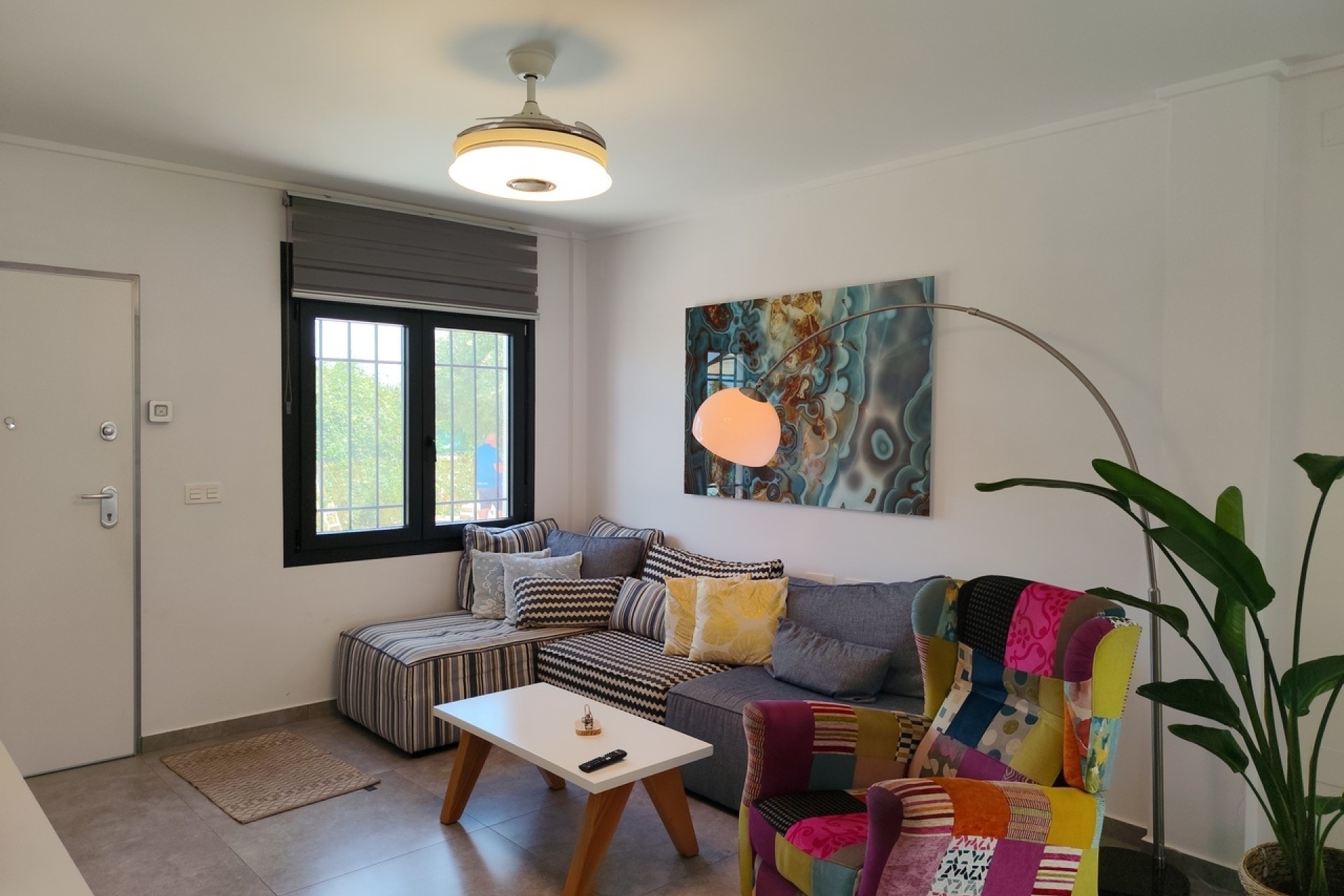 Revente - Villa Individuelle -
Los Montesinos - Costa Blanca