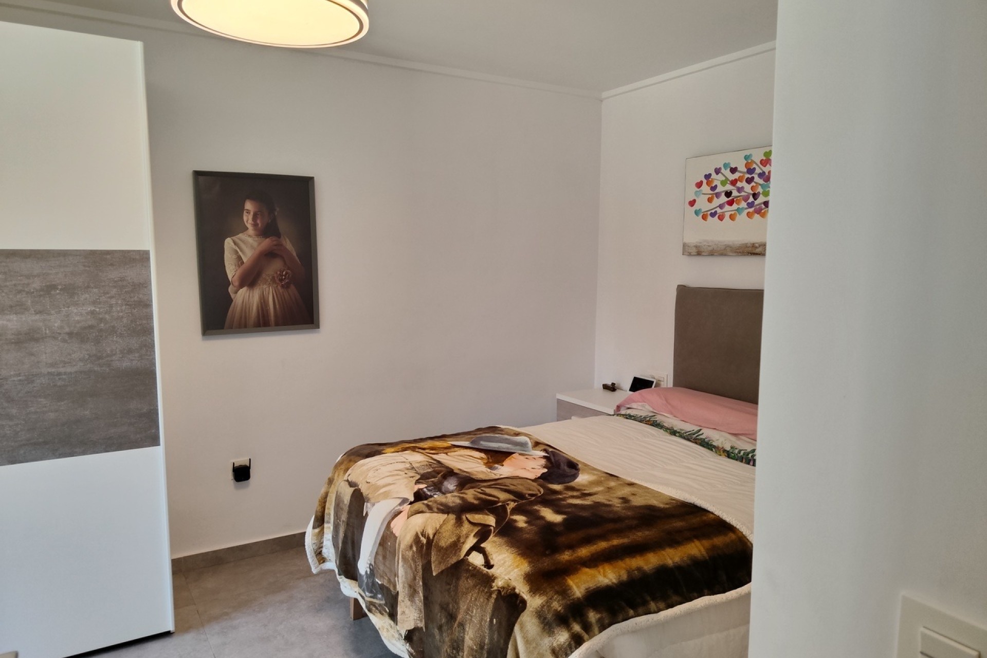 Revente - Villa Individuelle -
Los Montesinos - Costa Blanca