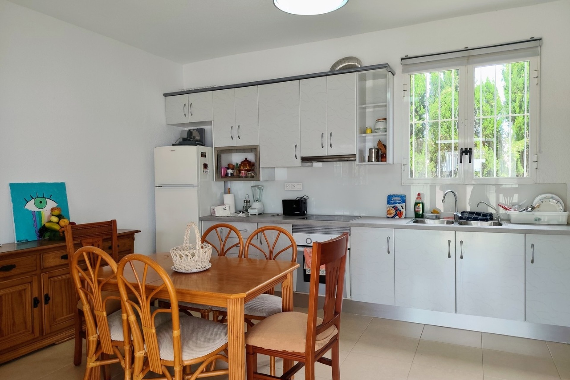 Revente - Villa Individuelle -
Los Montesinos - Costa Blanca