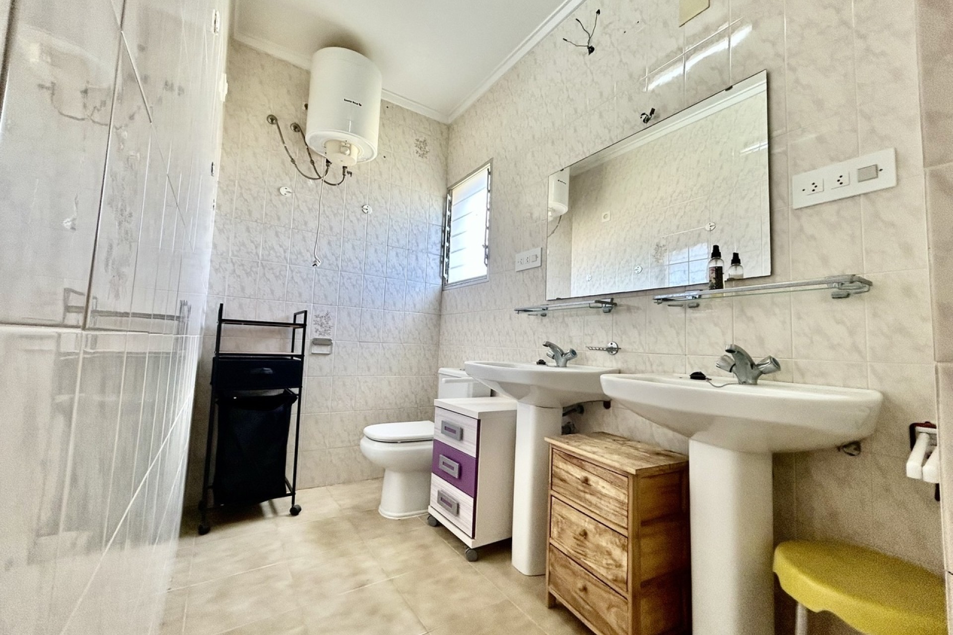 Revente - Villa Individuelle -
Los Montesinos - Costa Blanca