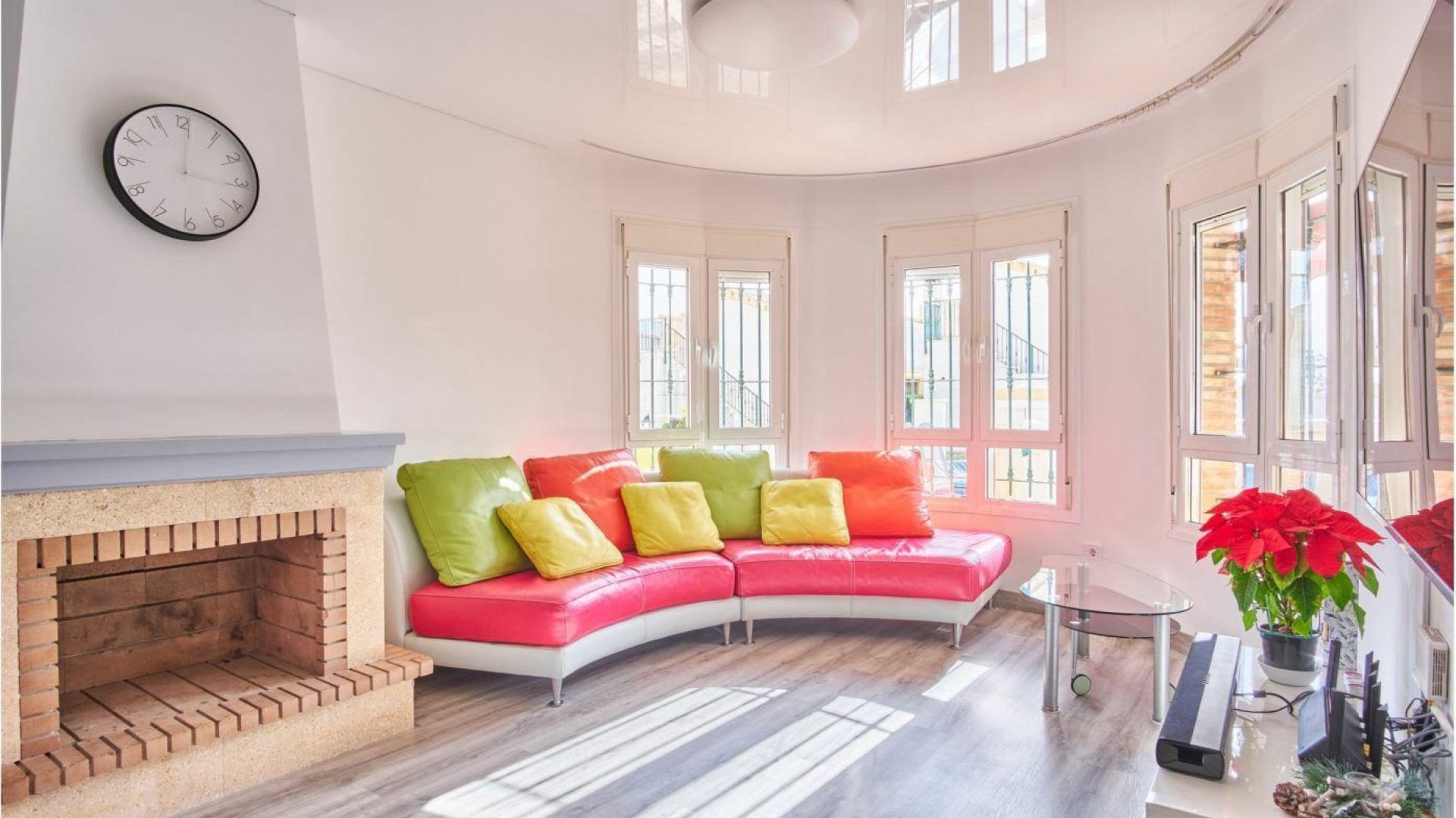 Revente - Villa Individuelle -
Los Montesinos - La Herada