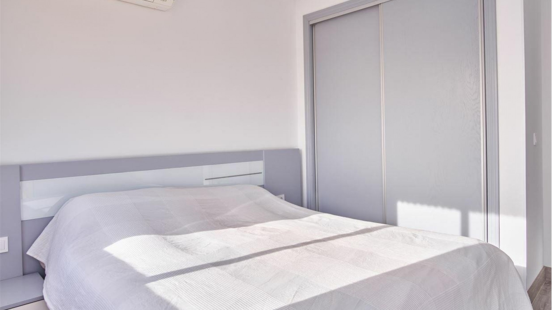 Revente - Villa Individuelle -
Los Montesinos - La Herada