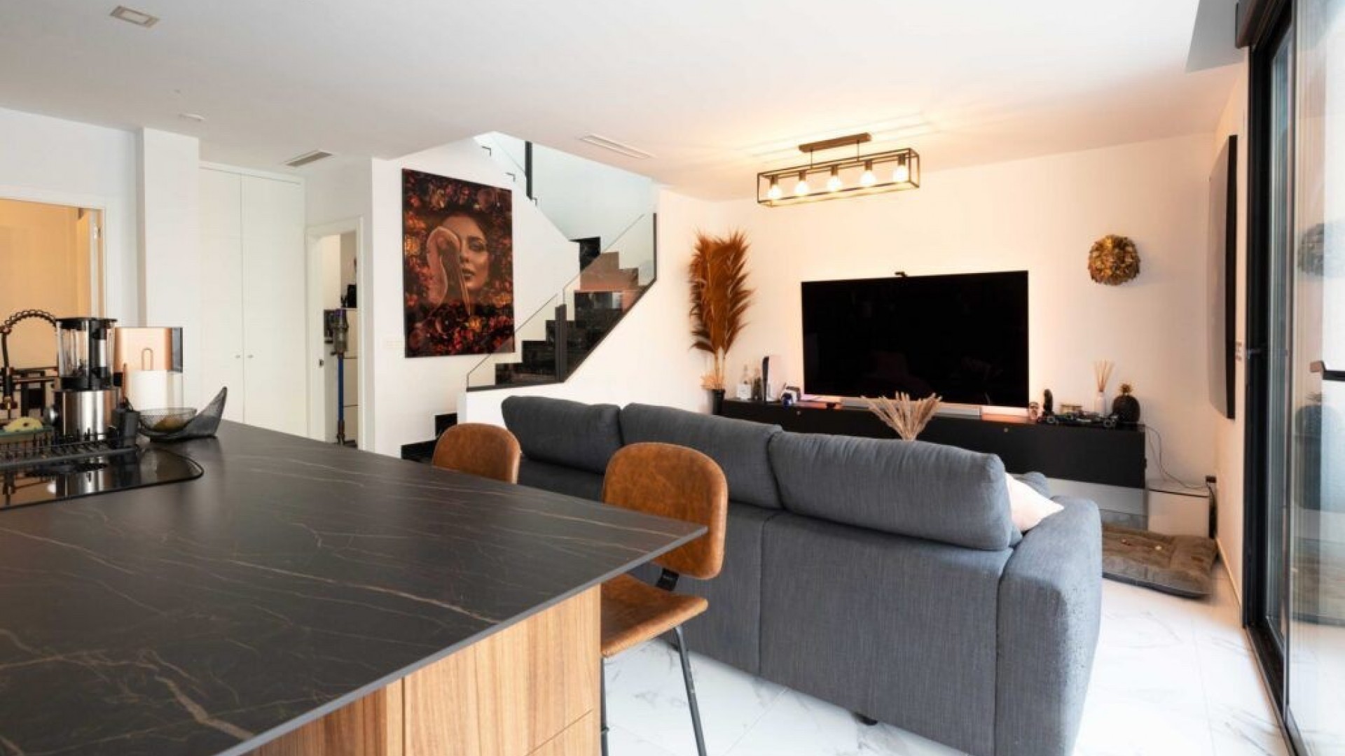 Revente - Villa Individuelle -
Los Montesinos - La Herada