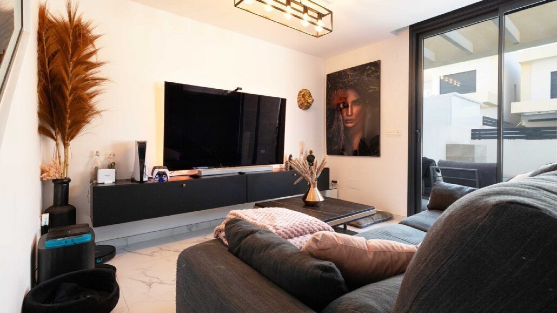 Revente - Villa Individuelle -
Los Montesinos - La Herada