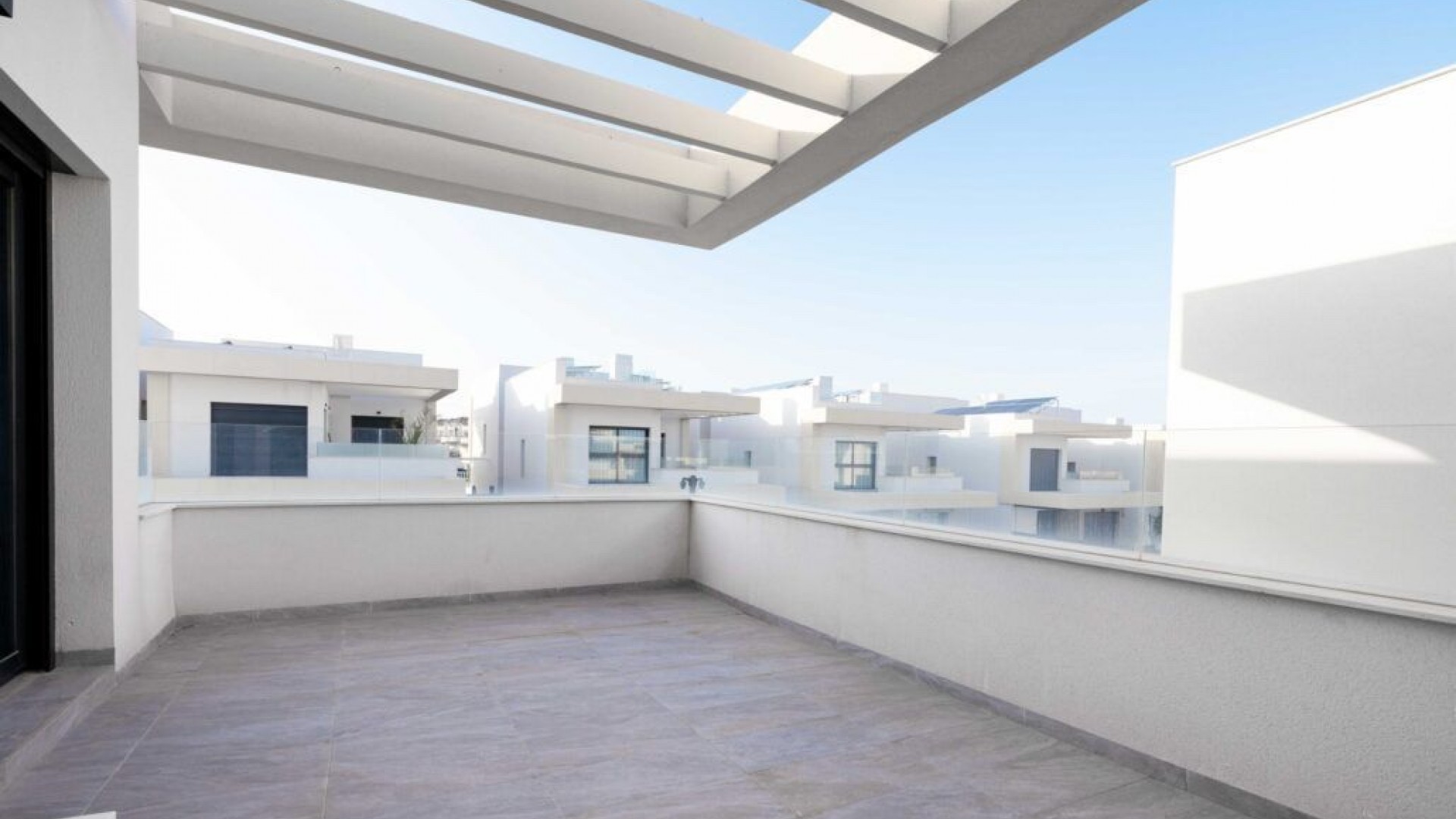 Revente - Villa Individuelle -
Los Montesinos - La Herada