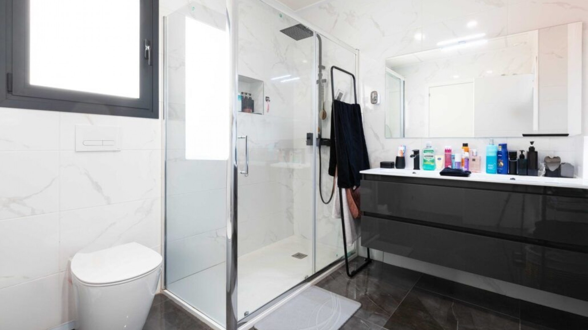 Revente - Villa Individuelle -
Los Montesinos - La Herada