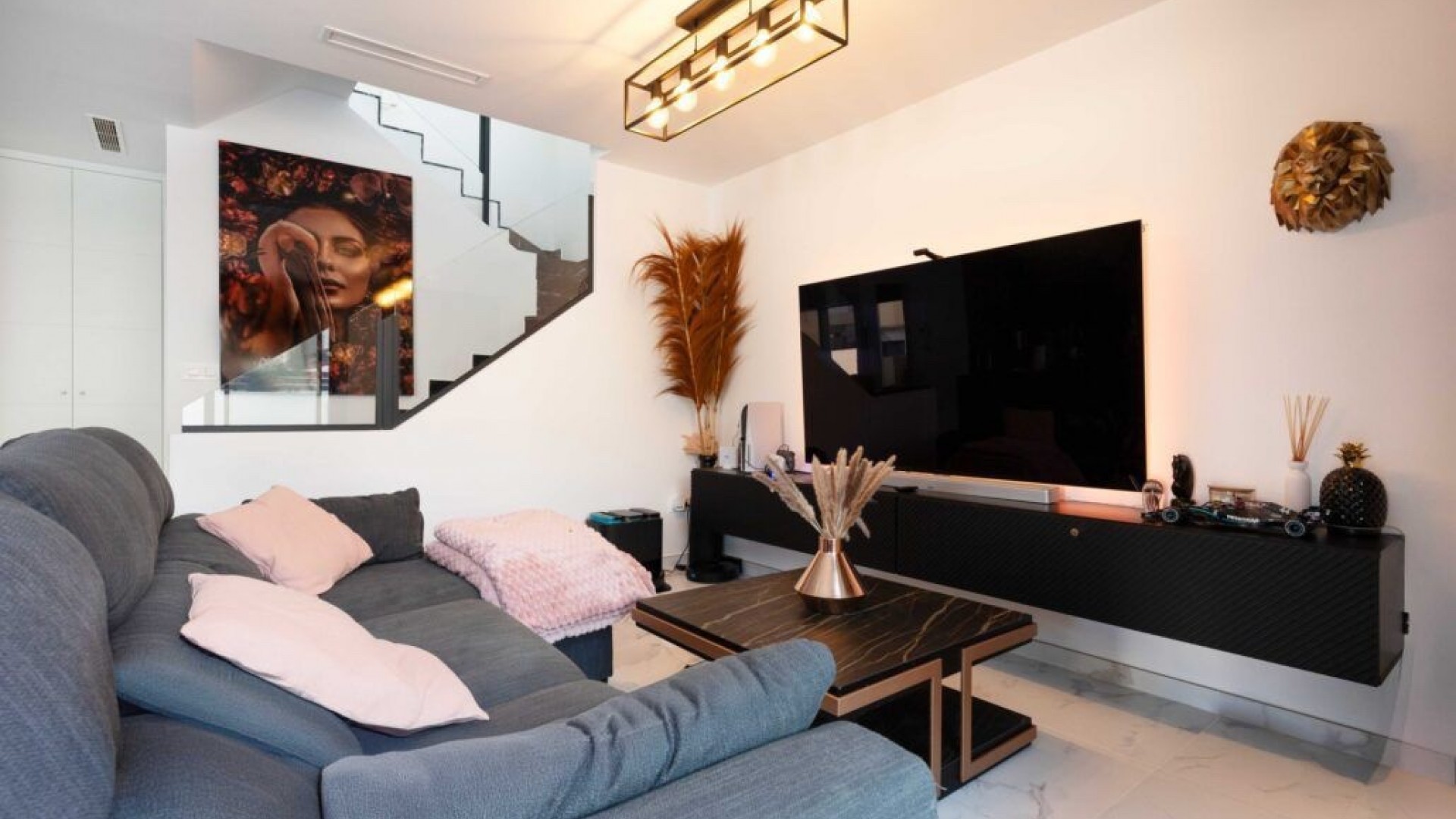 Revente - Villa Individuelle -
Los Montesinos - La Herada