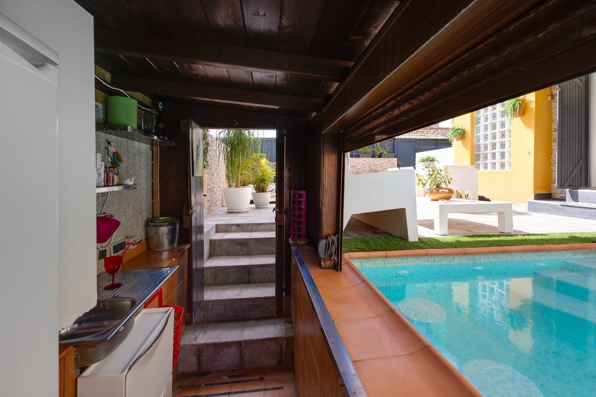 Revente - Villa Individuelle -
Los Montesinos - La Herada