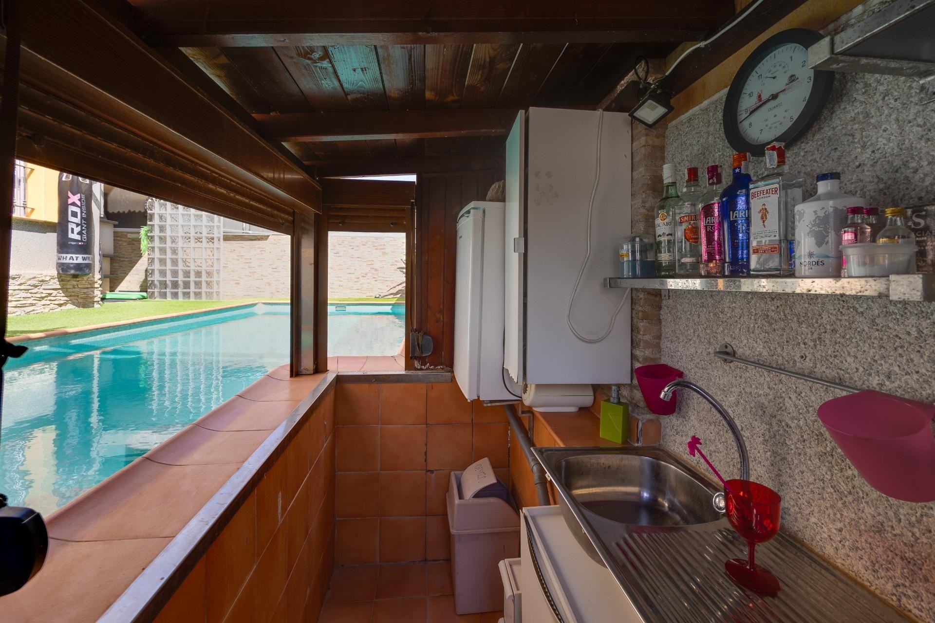 Revente - Villa Individuelle -
Los Montesinos - La Herada