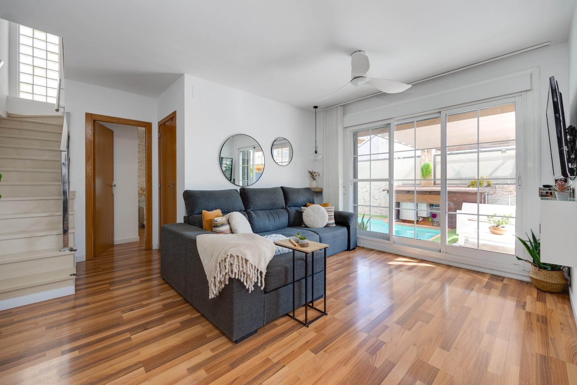 Revente - Villa Individuelle -
Los Montesinos - La Herada