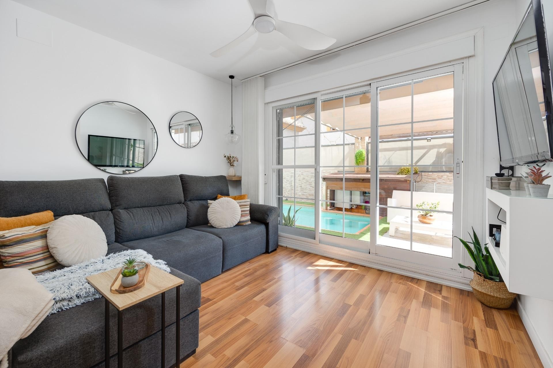 Revente - Villa Individuelle -
Los Montesinos - La Herada