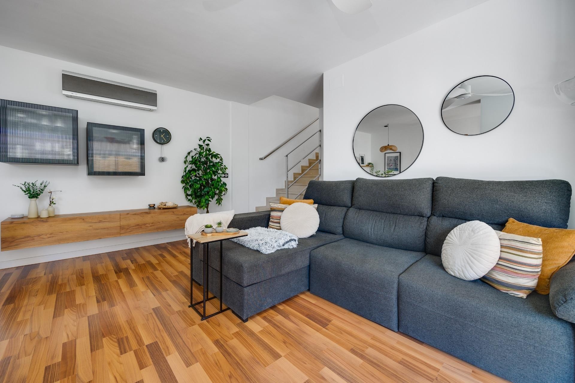 Revente - Villa Individuelle -
Los Montesinos - La Herada