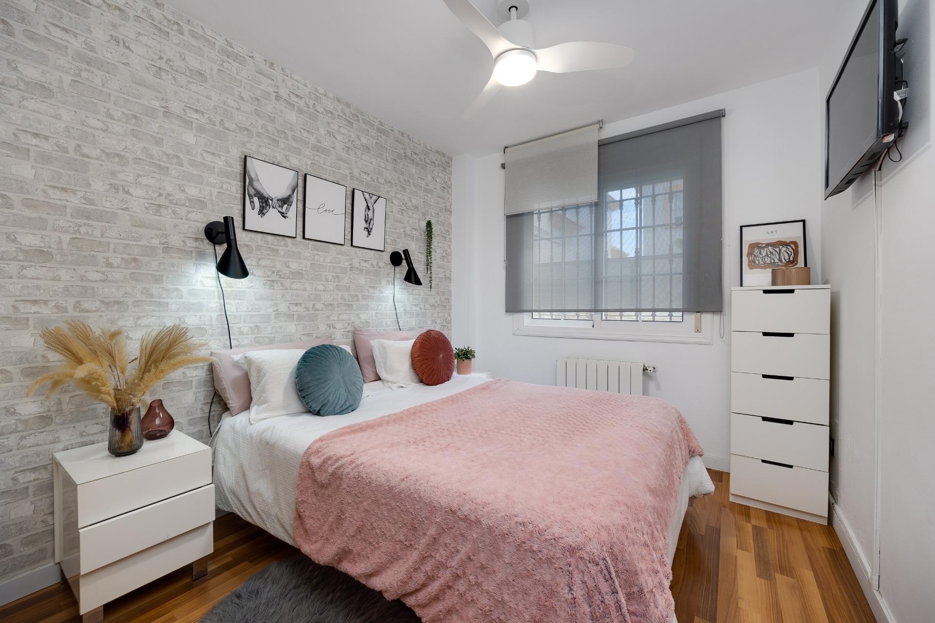 Revente - Villa Individuelle -
Los Montesinos - La Herada