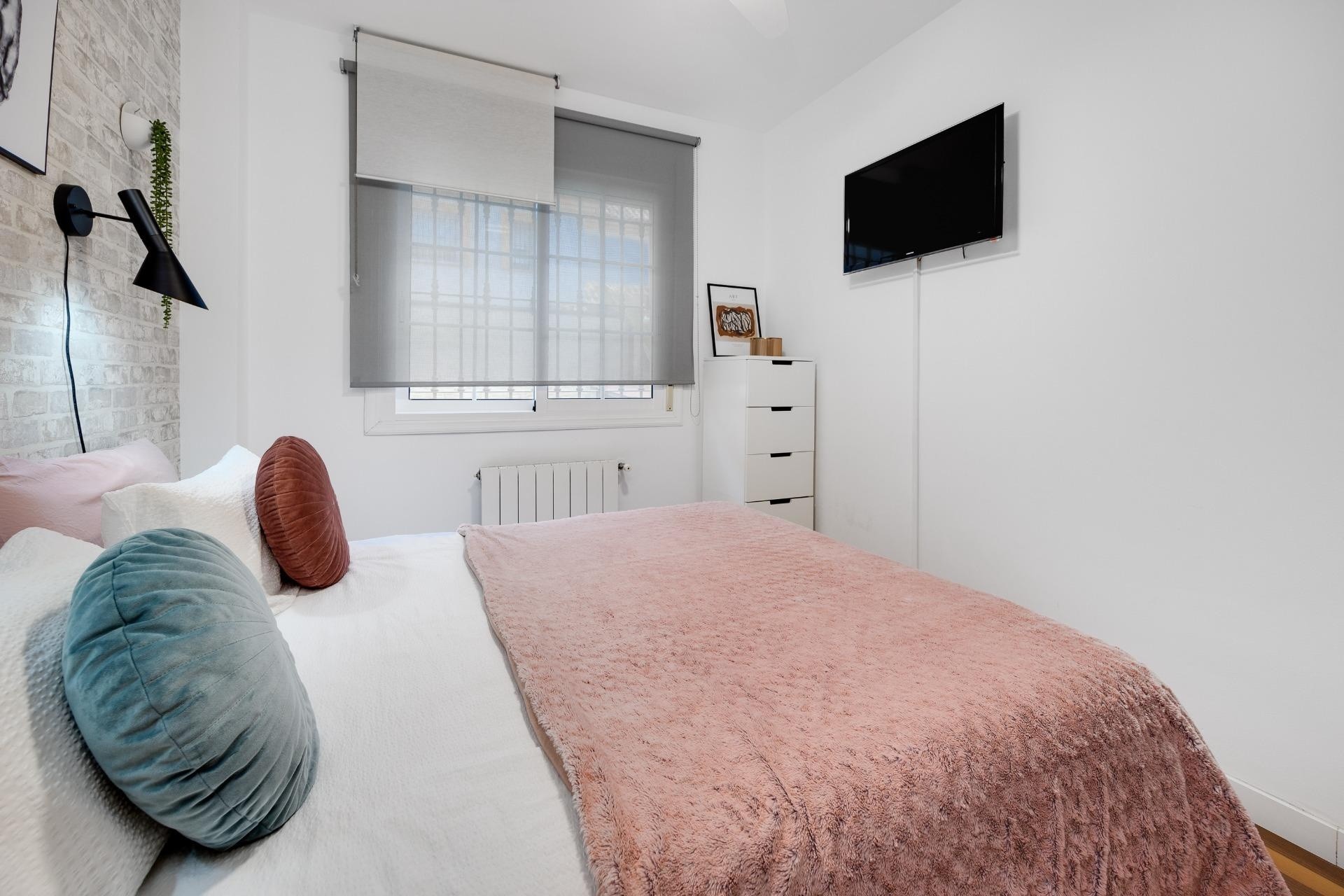 Revente - Villa Individuelle -
Los Montesinos - La Herada