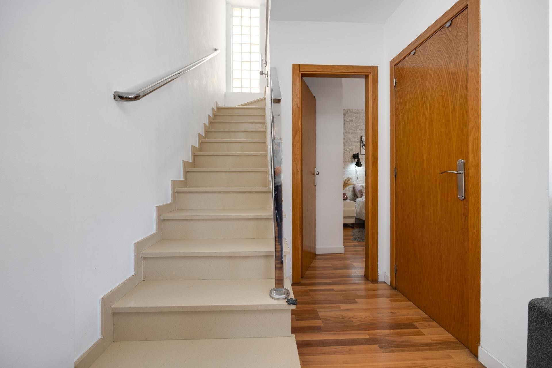 Revente - Villa Individuelle -
Los Montesinos - La Herada