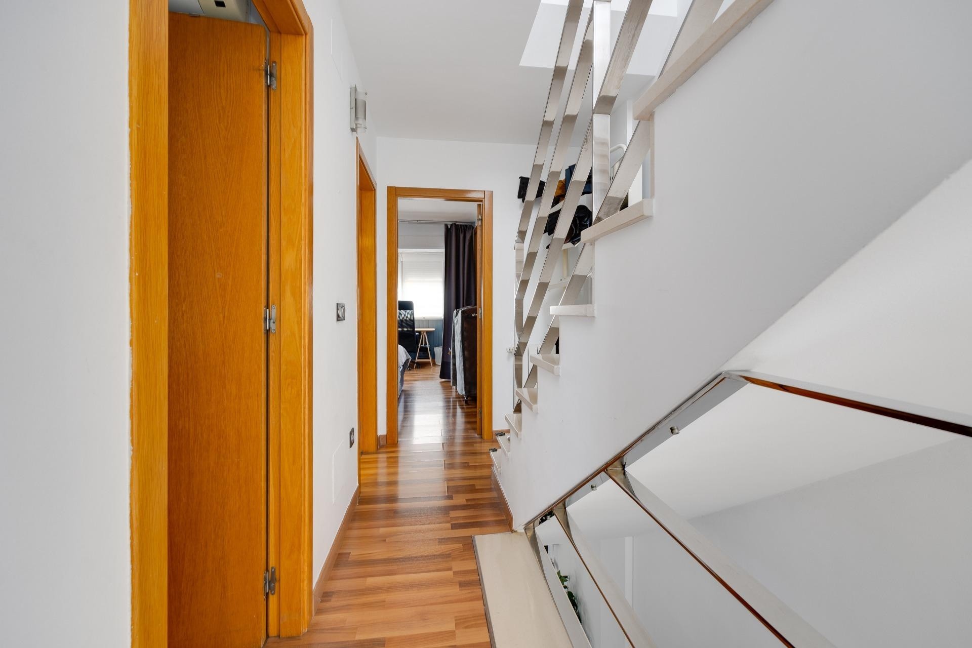 Revente - Villa Individuelle -
Los Montesinos - La Herada