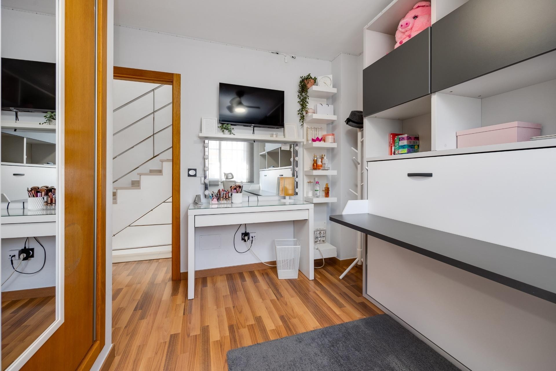 Revente - Villa Individuelle -
Los Montesinos - La Herada