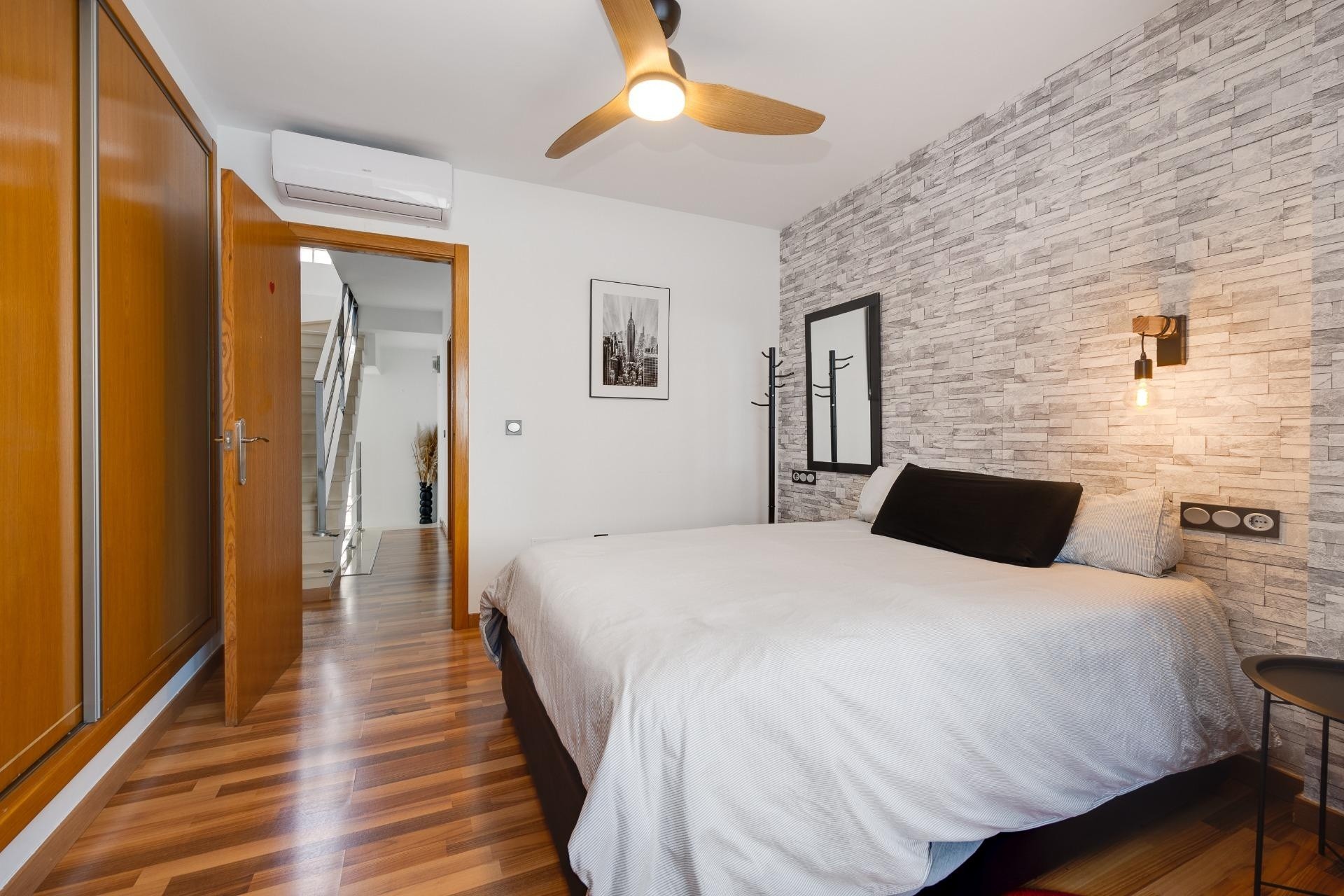 Revente - Villa Individuelle -
Los Montesinos - La Herada