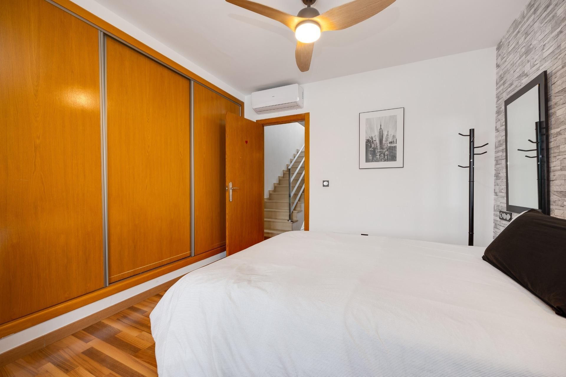 Revente - Villa Individuelle -
Los Montesinos - La Herada