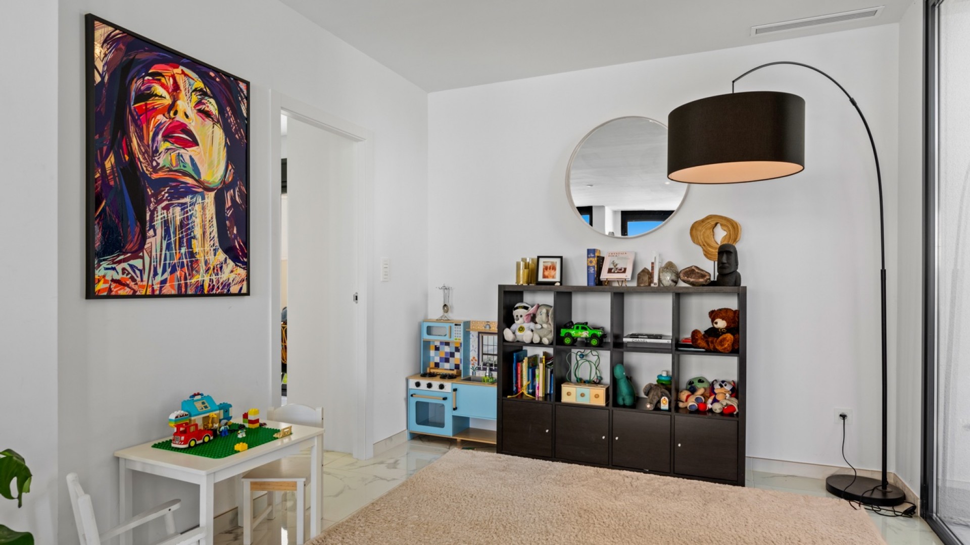 Revente - Villa Individuelle -
Los Montesinos - La Herada