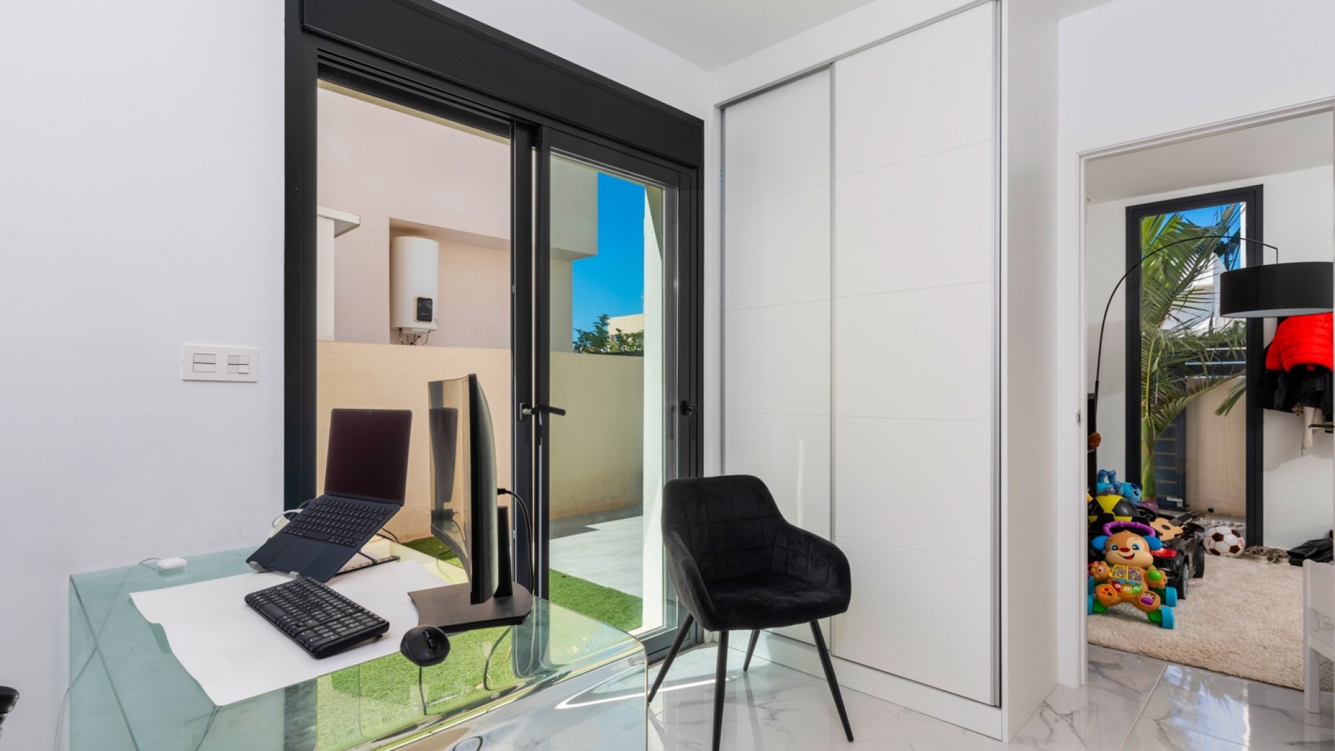 Revente - Villa Individuelle -
Los Montesinos - La Herada