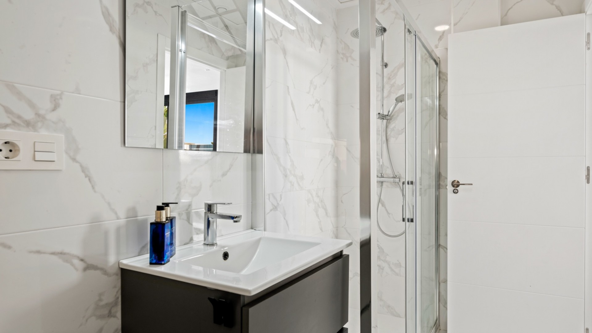 Revente - Villa Individuelle -
Los Montesinos - La Herada